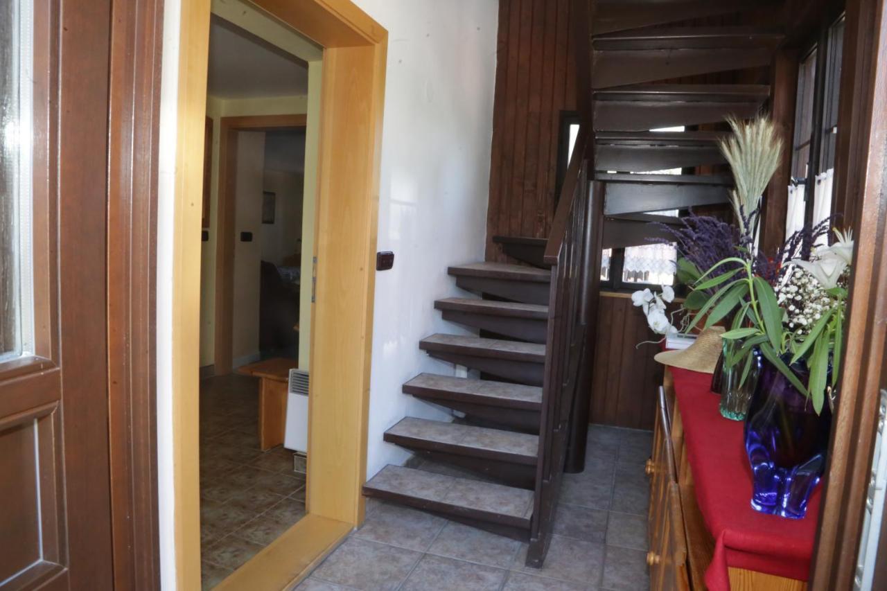 River Side Holiday Home Near Besenova Ivachnófalu Kültér fotó